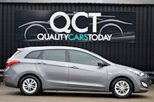 Hyundai i30 Active Estate I30 1.6 Manual Active Estate - Thumb 6