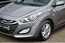 Hyundai i30 Active Estate I30 1.6 Manual Active Estate - Thumb 20