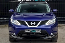 Nissan Qashqai N-Connecta 1.6 dci + Xtronic Auto + Panoramic Rood - Thumb 3