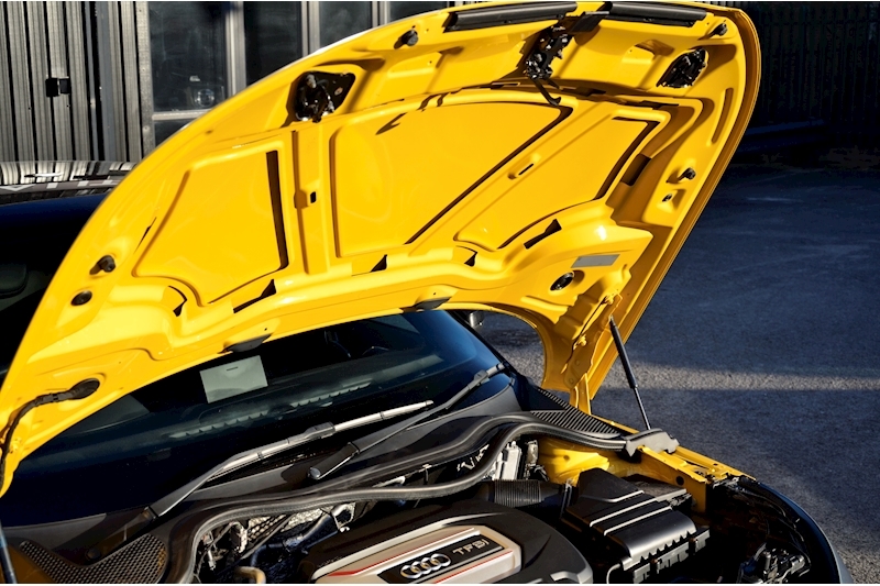 Audi S1 Sportback Full Audi Dealer History + Contrast Roof + Nappa leather + Sat Nav Image 10