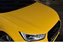 Audi S1 Sportback Full Audi Dealer History + Contrast Roof + Nappa leather + Sat Nav - Thumb 11