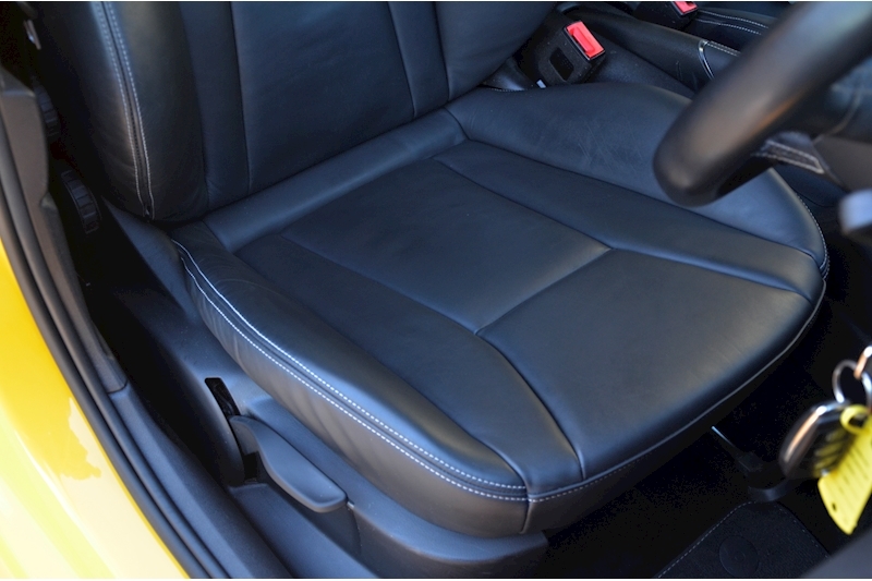 Audi S1 Sportback Full Audi Dealer History + Contrast Roof + Nappa leather + Sat Nav Image 19