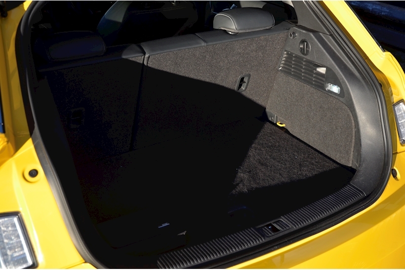 Audi S1 Sportback Full Audi Dealer History + Contrast Roof + Nappa leather + Sat Nav Image 31