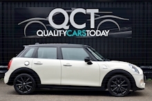 MINI Cooper SD 5dr CHILI Pack + Sat Nav + Visual Boost Radio + 1 Former Keeper - Thumb 5