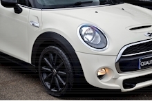 MINI Cooper SD 5dr CHILI Pack + Sat Nav + Visual Boost Radio + 1 Former Keeper - Thumb 16