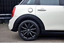 MINI Cooper SD 5dr CHILI Pack + Sat Nav + Visual Boost Radio + 1 Former Keeper - Thumb 14