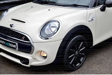 MINI Cooper SD 5dr CHILI Pack + Sat Nav + Visual Boost Radio + 1 Former Keeper - Thumb 17