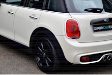 MINI Cooper SD 5dr CHILI Pack + Sat Nav + Visual Boost Radio + 1 Former Keeper - Thumb 20