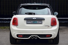 MINI Cooper SD 5dr CHILI Pack + Sat Nav + Visual Boost Radio + 1 Former Keeper - Thumb 4