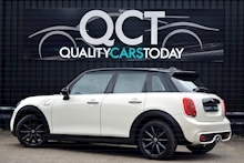 MINI Cooper SD 5dr CHILI Pack + Sat Nav + Visual Boost Radio + 1 Former Keeper - Thumb 6