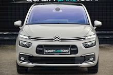 Citroen C4 Picasso Flair 1 Former Keeper + Panoramic Roof + Massage Seats + Rev Cam - Thumb 3