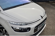 Citroen C4 Picasso Flair 1 Former Keeper + Panoramic Roof + Massage Seats + Rev Cam - Thumb 14