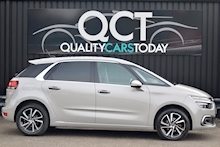 Citroen C4 Picasso Flair 1 Former Keeper + Panoramic Roof + Massage Seats + Rev Cam - Thumb 5
