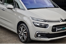 Citroen C4 Picasso Flair 1 Former Keeper + Panoramic Roof + Massage Seats + Rev Cam - Thumb 18