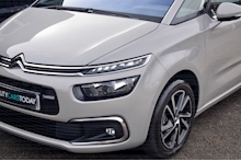 Citroen C4 Picasso Flair 1 Former Keeper + Panoramic Roof + Massage Seats + Rev Cam - Thumb 36