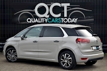 Citroen C4 Picasso Flair 1 Former Keeper + Panoramic Roof + Massage Seats + Rev Cam - Thumb 8