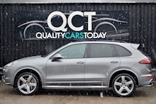 Porsche Cayenne 3.0 TD V6 SUV 5dr Diesel TiptronicS 4WD Euro 6 (s/s) (262 ps) - Thumb 1