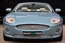 Jaguar XK Convertible Full Service History + Huge Spec + Adaptive Cruise + Premium Sound - Thumb 3