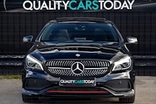 Mercedes-Benz CLA 250 AMG Sport 1 Former Keeper + Panoramic Roof + Just Serviced by MB - Thumb 3
