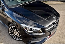 Mercedes-Benz CLA 250 AMG Sport 1 Former Keeper + Panoramic Roof + Just Serviced by MB - Thumb 12