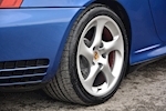 Porsche 911 C4S 911 C4S 3.6 Coupe Petrol - Thumb 34