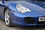 Porsche 911 C4S 911 C4S 3.6 Coupe Petrol - Thumb 26