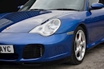 Porsche 911 C4S 911 C4S 3.6 Coupe Petrol - Thumb 27