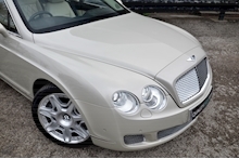 Bentley Continental Flying Spur Continental Flying Spur 6.0 W12 - Thumb 5