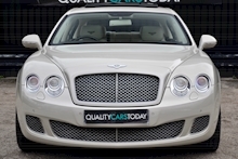 Bentley Continental Flying Spur Continental Flying Spur 6.0 W12 - Thumb 3