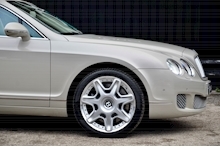 Bentley Continental Flying Spur Continental Flying Spur 6.0 W12 - Thumb 13