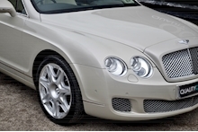 Bentley Continental Flying Spur Continental Flying Spur 6.0 W12 - Thumb 14