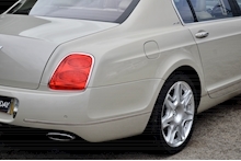 Bentley Continental Flying Spur Continental Flying Spur 6.0 W12 - Thumb 11