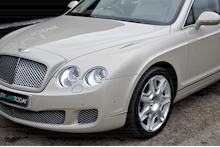 Bentley Continental Flying Spur Continental Flying Spur 6.0 W12 - Thumb 43