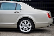 Bentley Continental Flying Spur Continental Flying Spur 6.0 W12 - Thumb 45