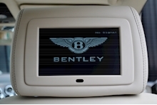 Bentley Continental Flying Spur Continental Flying Spur 6.0 W12 - Thumb 52