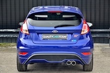 Ford Fiesta ST-3 CP4 Performance Upgrade + Exceptional Condition - Thumb 4