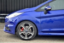 Ford Fiesta ST-3 CP4 Performance Upgrade + Exceptional Condition - Thumb 14