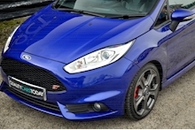 Ford Fiesta ST-3 CP4 Performance Upgrade + Exceptional Condition - Thumb 13