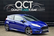 Ford Fiesta ST-3 CP4 Performance Upgrade + Exceptional Condition - Thumb 0