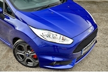 Ford Fiesta ST-3 CP4 Performance Upgrade + Exceptional Condition - Thumb 12