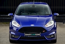 Ford Fiesta ST-3 CP4 Performance Upgrade + Exceptional Condition - Thumb 3