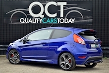 Ford Fiesta ST-3 CP4 Performance Upgrade + Exceptional Condition - Thumb 7