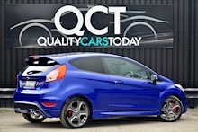 Ford Fiesta ST-3 CP4 Performance Upgrade + Exceptional Condition - Thumb 8