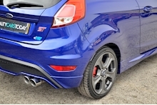 Ford Fiesta ST-3 CP4 Performance Upgrade + Exceptional Condition - Thumb 9