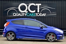 Ford Fiesta ST-3 CP4 Performance Upgrade + Exceptional Condition - Thumb 5