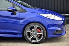 Ford Fiesta ST-3 CP4 Performance Upgrade + Exceptional Condition - Thumb 11