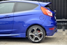 Ford Fiesta ST-3 CP4 Performance Upgrade + Exceptional Condition - Thumb 15