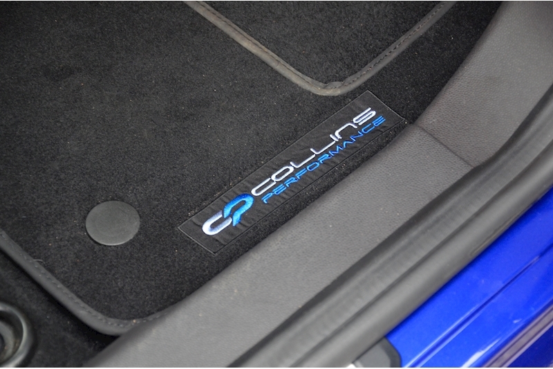 Ford Fiesta ST-3 CP4 Performance Upgrade + Exceptional Condition Image 36