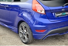 Ford Fiesta ST-3 CP4 Performance Upgrade + Exceptional Condition - Thumb 16