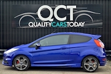 Ford Fiesta ST-3 CP4 Performance Upgrade + Exceptional Condition - Thumb 1